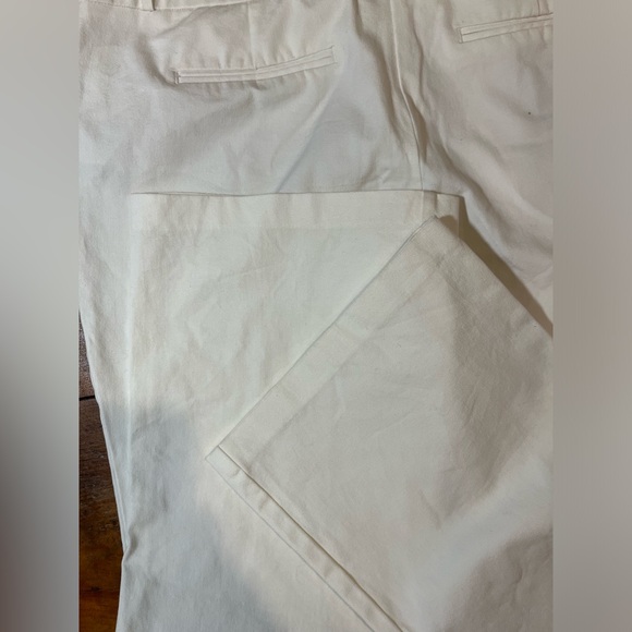 Denver Hayes White Mia Mid Rise Jeans Size 12x34 - Picture 4 of 7